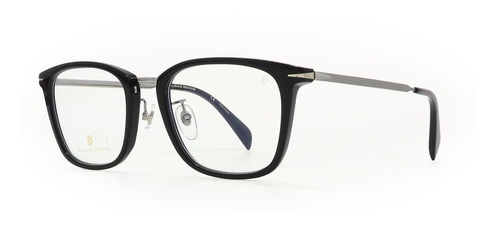 Image of David Beckham Eyewear Frames
