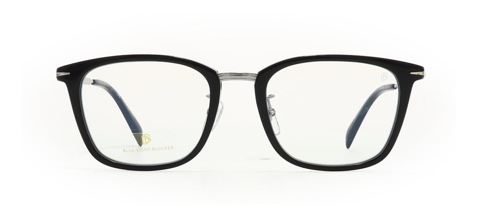 Image of David Beckham Eyewear Frames