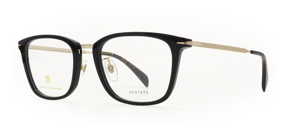 Image of David Beckham Eyewear Frames