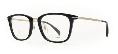 Image of David Beckham Eyewear Frames