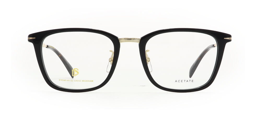 Image of David Beckham Eyewear Frames