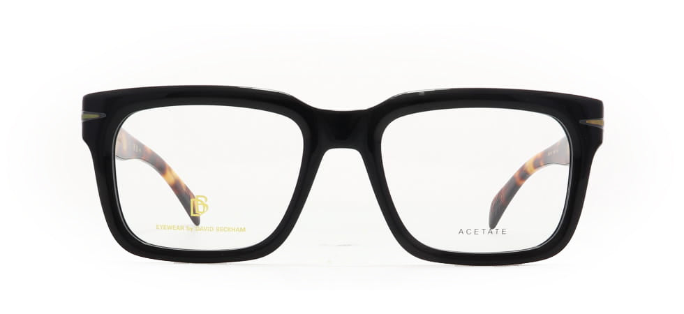 Image of David Beckham Eyewear Frames