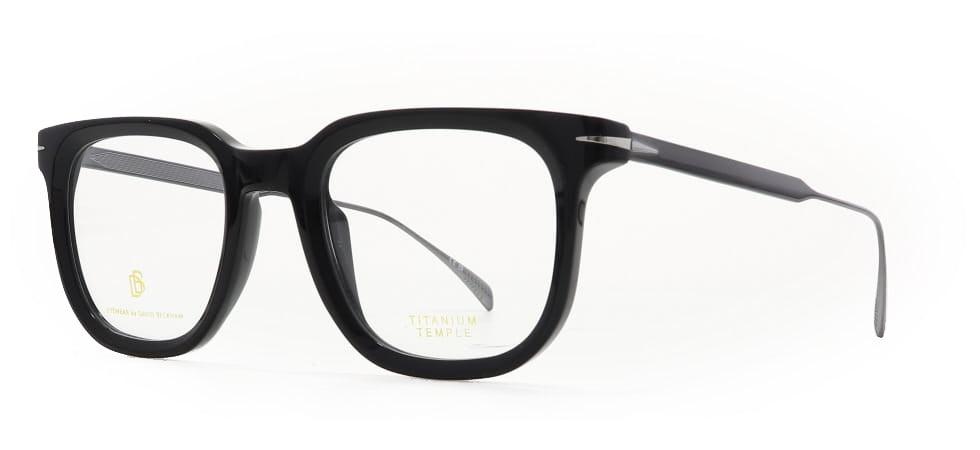 Image of David Beckham Eyewear Frames