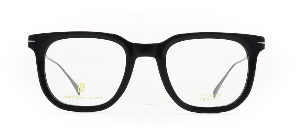 Image of David Beckham Eyewear Frames