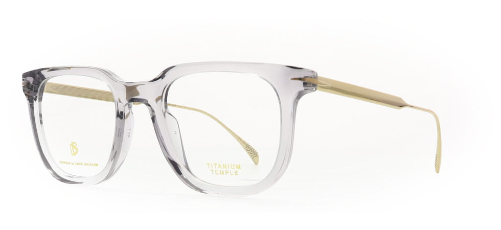 Image of David Beckham Eyewear Frames