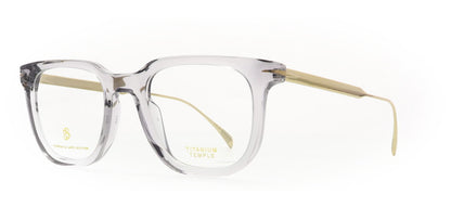 Image of David Beckham Eyewear Frames