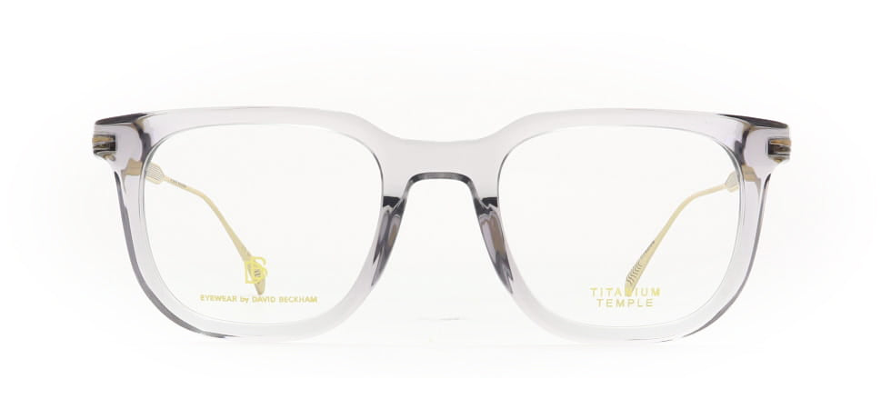 Image of David Beckham Eyewear Frames