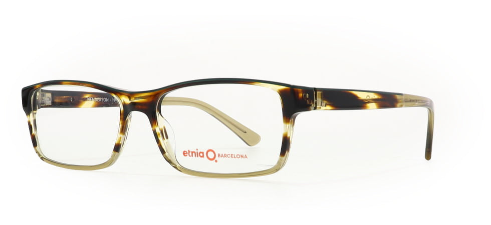 Image of Etnia Barcelona Eyewear Frames