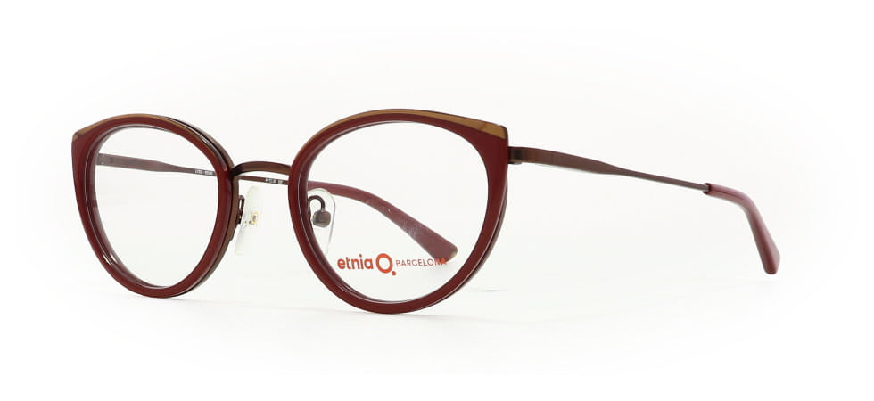 Image of Etnia Barcelona Eyewear Frames