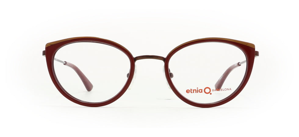 Image of Etnia Barcelona Eyewear Frames