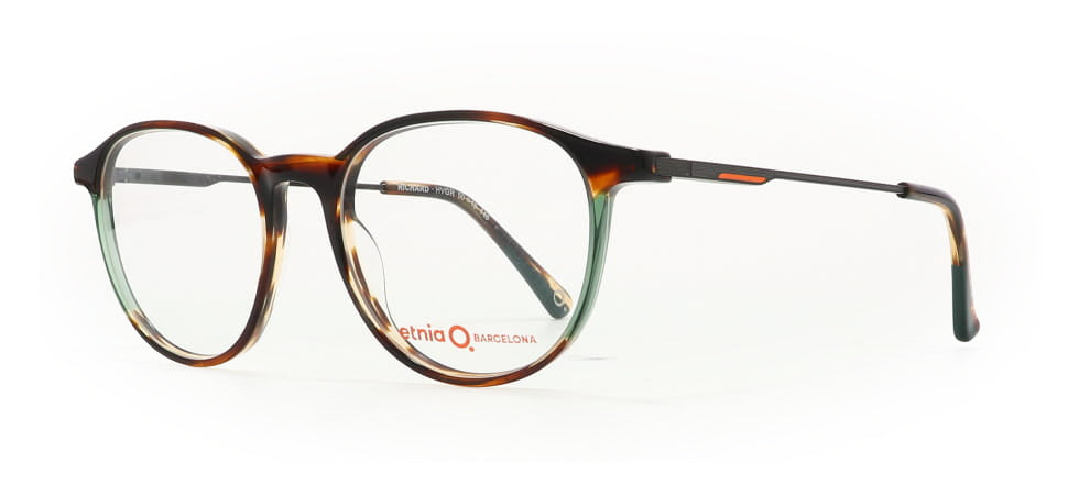 Image of Etnia Barcelona Eyewear Frames