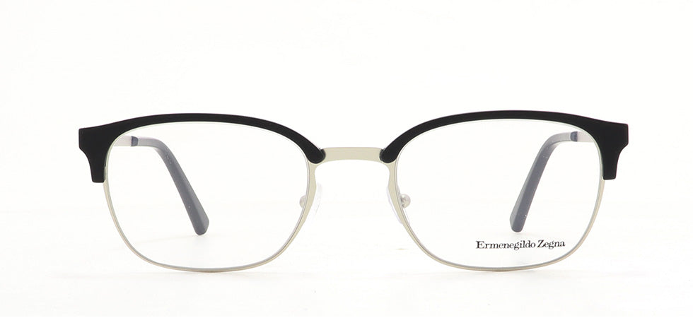 Image of Ermenegildo Zegna Eyewear Frames