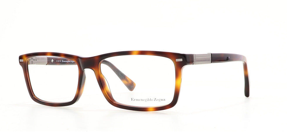 Image of Ermenegildo Zegna Eyewear Frames