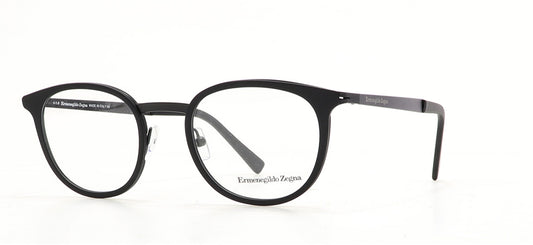 Image of Ermenegildo Zegna Eyewear Frames