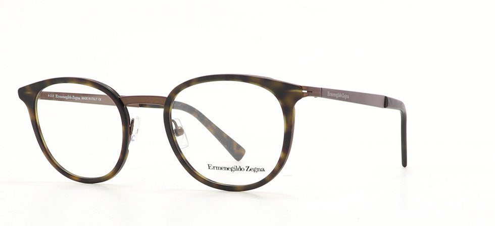 Image of Ermenegildo Zegna Eyewear Frames