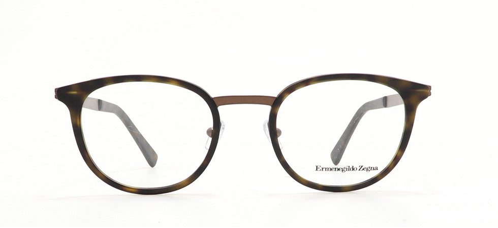 Image of Ermenegildo Zegna Eyewear Frames