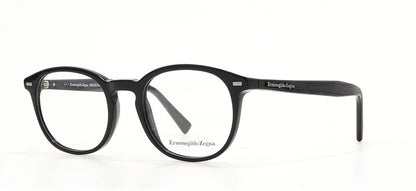 Image of Ermenegildo Zegna Eyewear Frames