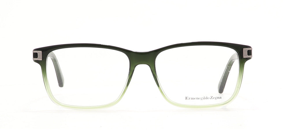 Image of Ermenegildo Zegna Eyewear Frames