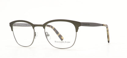 Image of Ermenegildo Zegna Eyewear Frames