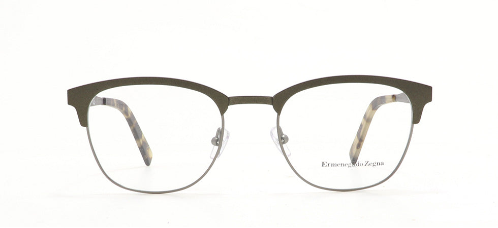 Image of Ermenegildo Zegna Eyewear Frames