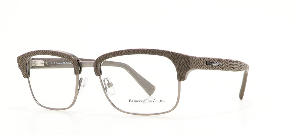 Image of Ermenegildo Zegna Eyewear Frames