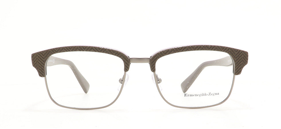 Image of Ermenegildo Zegna Eyewear Frames