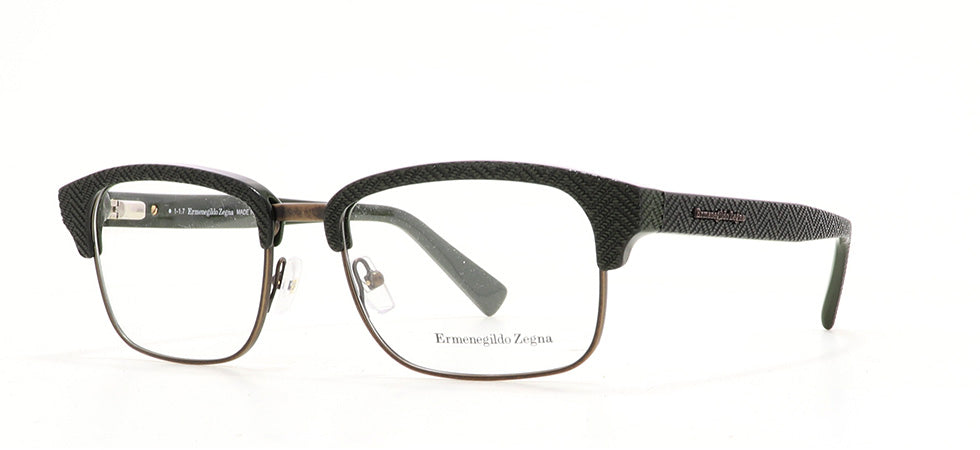 Image of Ermenegildo Zegna Eyewear Frames