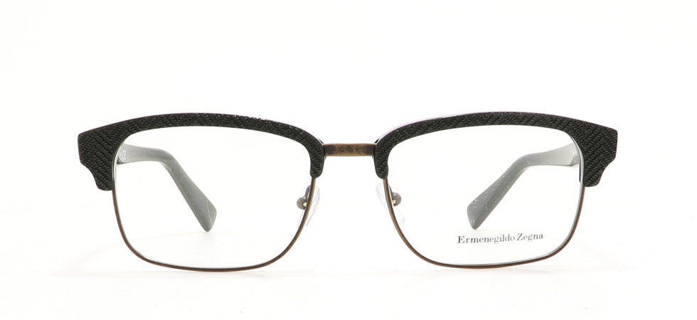 Image of Ermenegildo Zegna Eyewear Frames