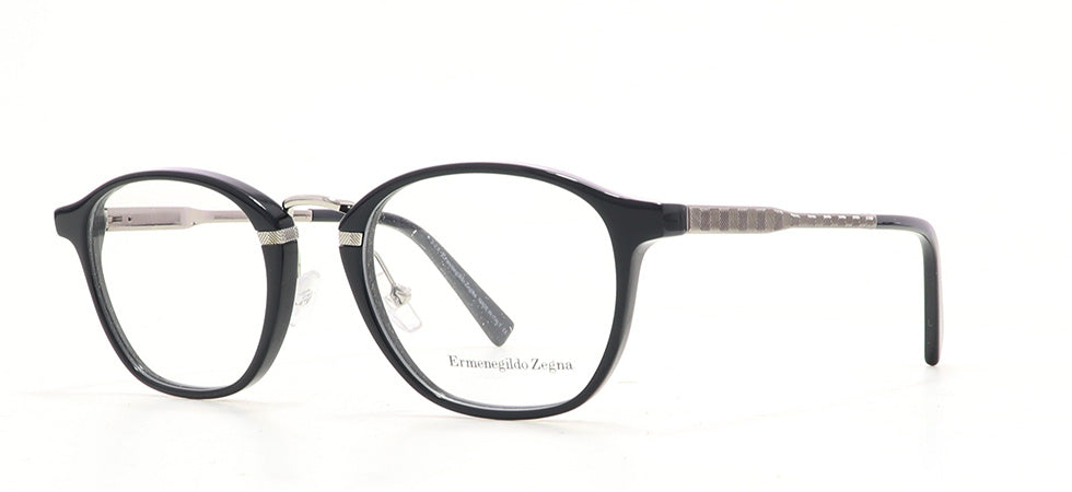 Image of Ermenegildo Zegna Eyewear Frames