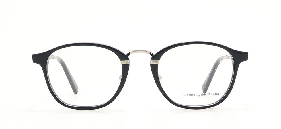 Image of Ermenegildo Zegna Eyewear Frames