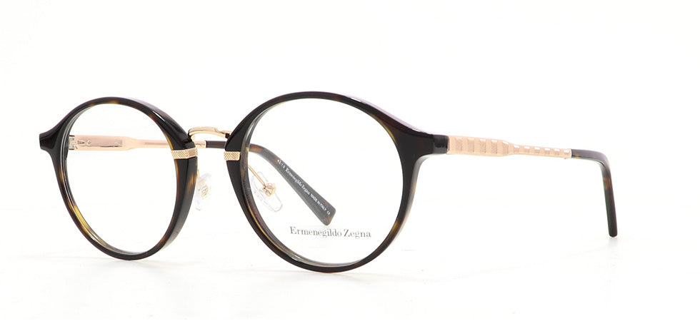 Image of Ermenegildo Zegna Eyewear Frames