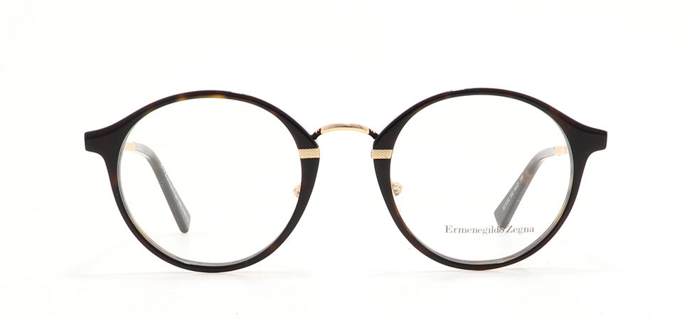 Image of Ermenegildo Zegna Eyewear Frames