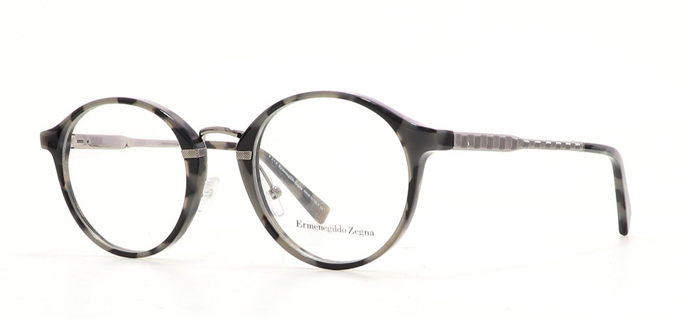 Image of Ermenegildo Zegna Eyewear Frames