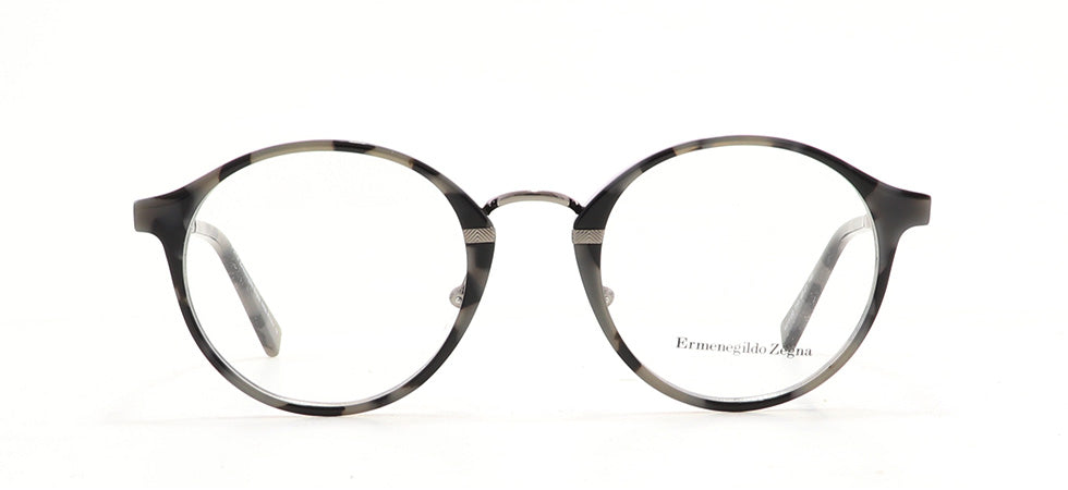 Image of Ermenegildo Zegna Eyewear Frames