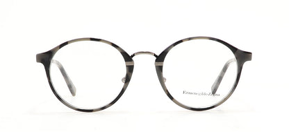 Image of Ermenegildo Zegna Eyewear Frames