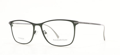 Image of Ermenegildo Zegna Eyewear Frames