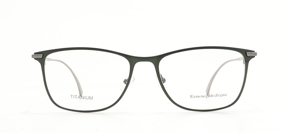 Image of Ermenegildo Zegna Eyewear Frames