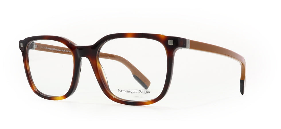 Image of Ermenegildo Zegna Eyewear Frames