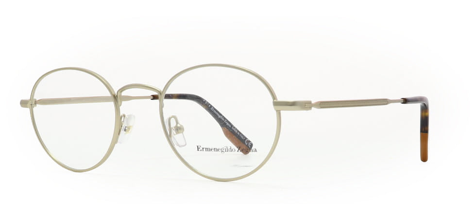 Image of Ermenegildo Zegna Eyewear Frames