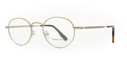 Image of Ermenegildo Zegna Eyewear Frames