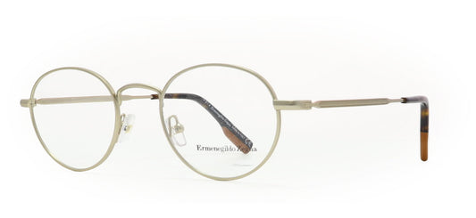 Image of Ermenegildo Zegna Eyewear Frames