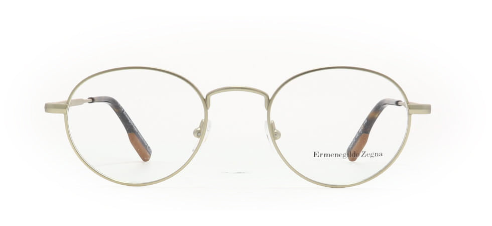 Image of Ermenegildo Zegna Eyewear Frames