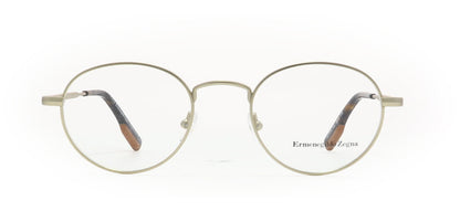 Image of Ermenegildo Zegna Eyewear Frames