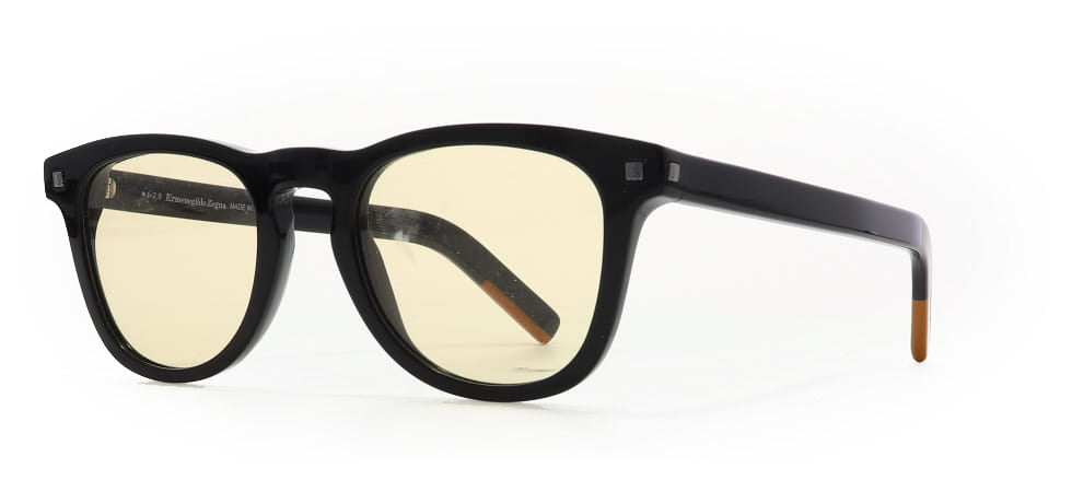 Image of Ermenegildo Zegna Eyewear Frames