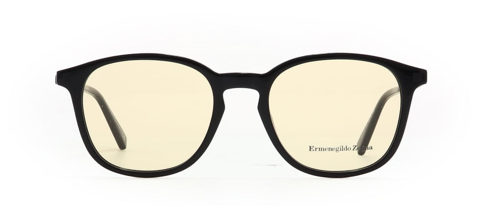 Image of Ermenegildo Zegna Eyewear Frames