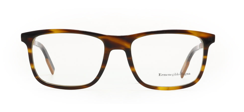 Image of Ermenegildo Zegna Eyewear Frames