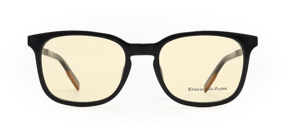 Image of Ermenegildo Zegna Eyewear Frames