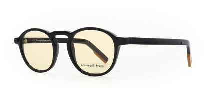 Image of Ermenegildo Zegna Eyewear Frames