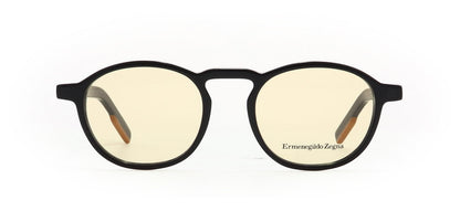 Image of Ermenegildo Zegna Eyewear Frames