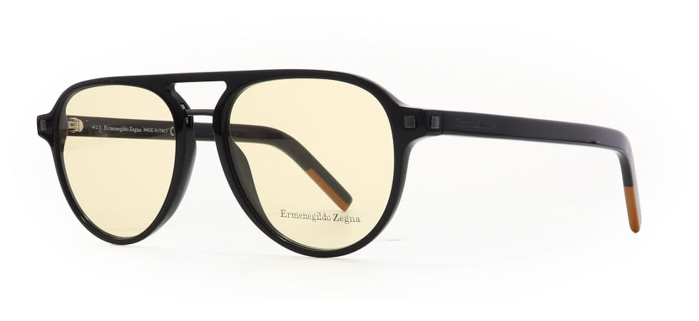 Image of Ermenegildo Zegna Eyewear Frames